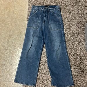 Just Black Denim KC Boutique Denim